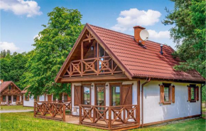 2 Bedroom Awesome Home In Gietrzwald, Gmina Gietrzwałd